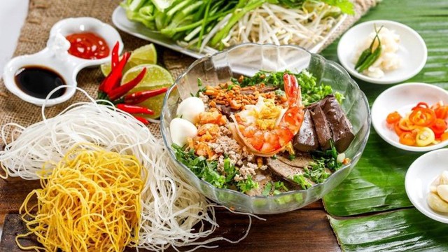 Không phải phở, món ăn chưa tới 100.000 đồng/bát này mới là hương vị Việt lọt top ngon nhất thế giới- Ảnh 3.