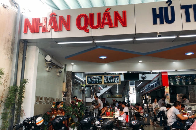 Không phải phở, món ăn chưa tới 100.000 đồng/bát này mới là hương vị Việt lọt top ngon nhất thế giới- Ảnh 4.