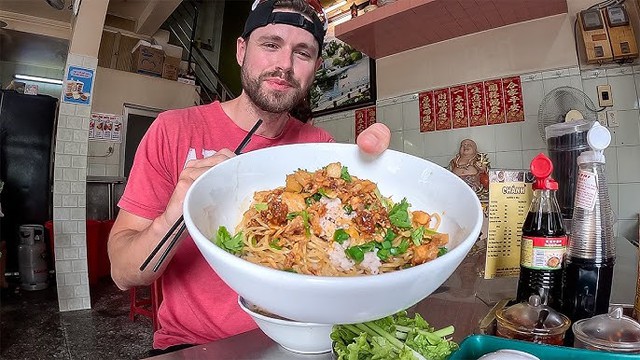 Không phải phở, món ăn chưa tới 100.000 đồng/bát này mới là hương vị Việt lọt top ngon nhất thế giới- Ảnh 5.