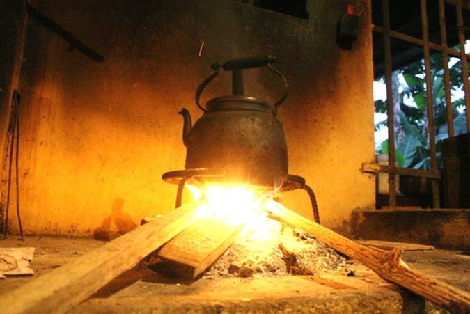 Uống nước theo cách này có thể 