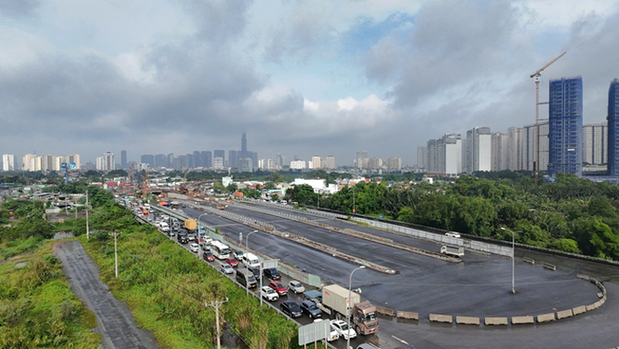 Tăng tốc giải ngân đầu tư công- Ảnh 2. Tăng tốc giải ngân đầu tư công- Ảnh 2.