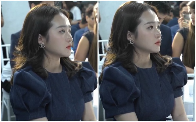 "Quyền lực thầm lặng" của Ngô Mai Nhuệ Giang - vợ kín tiếng của Lương Xuân Trường- Ảnh 5. "Quyền lực thầm lặng" của Ngô Mai Nhuệ Giang - vợ kín tiếng của Lương Xuân Trường- Ảnh 5.