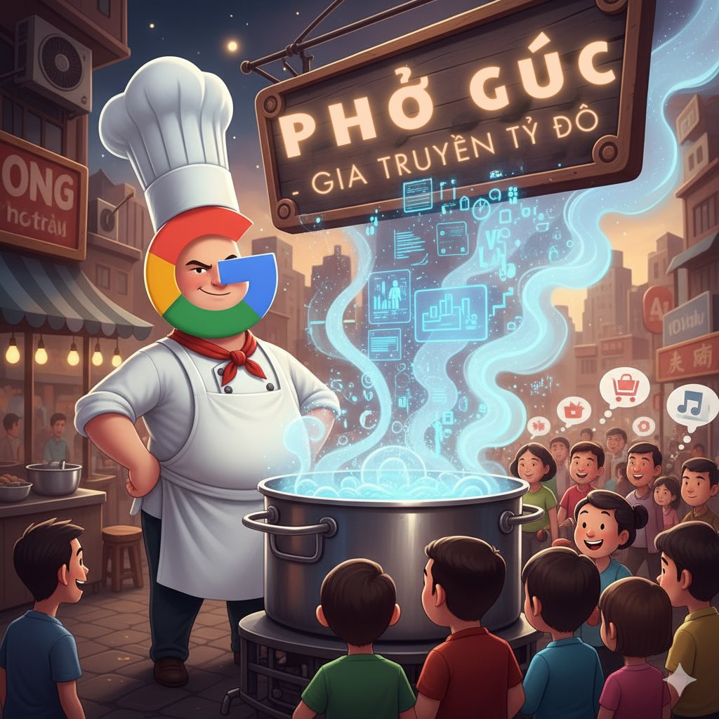 Chuyện gì xảy ra khi 'quán phở' Google bị buộc chia sẻ công thức nước lèo tỷ đô cho đối thủ?- Ảnh 2. Chuyện gì xảy ra khi 'quán phở' Google bị buộc chia sẻ công thức nước lèo tỷ đô cho đối thủ?- Ảnh 2.