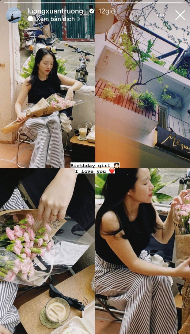 "Quyền lực thầm lặng" của Ngô Mai Nhuệ Giang - vợ kín tiếng của Lương Xuân Trường- Ảnh 2. "Quyền lực thầm lặng" của Ngô Mai Nhuệ Giang - vợ kín tiếng của Lương Xuân Trường- Ảnh 2.