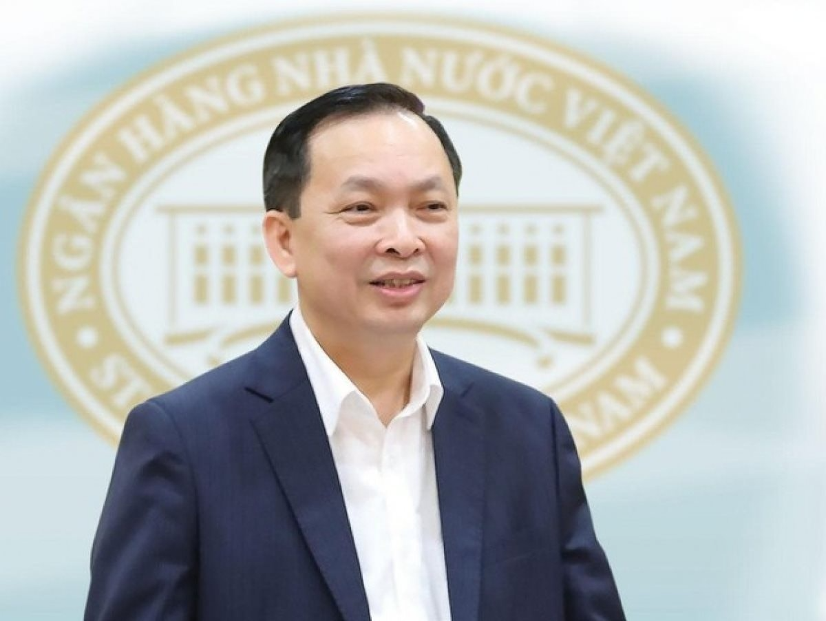 Phó Thống Đốc Nhnn Đào Minh Tú Nghỉ Hưu- Ảnh 1. Phó Thống Đốc Nhnn Đào Minh Tú Nghỉ Hưu- Ảnh 1.
