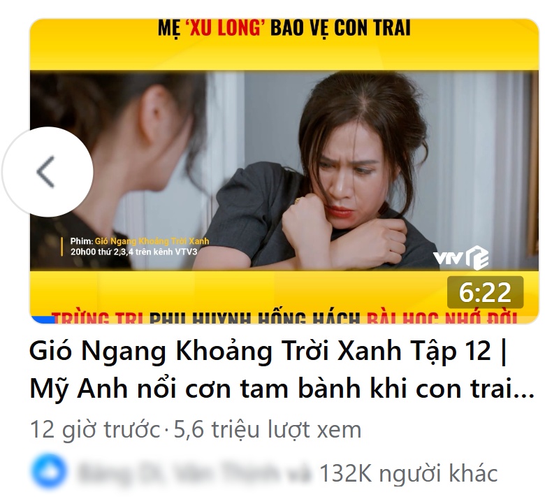 Sao nhí 2016 hút 5,6 triệu view nhờ diễn cảnh khóc quá đỉnh, mỹ nam tương lai cứ lên sóng là gây gốt- Ảnh 3.