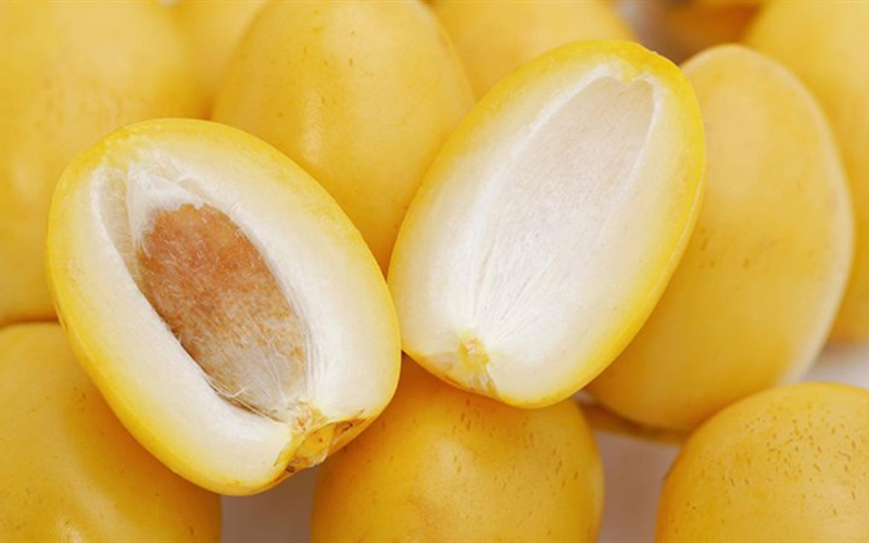 Loại quả từng là đặc sản cao cấp nay có giá rẻ nhất từ trước tới nay: Khi ăn cần lưu ý điều quan trọng này- Ảnh 2.