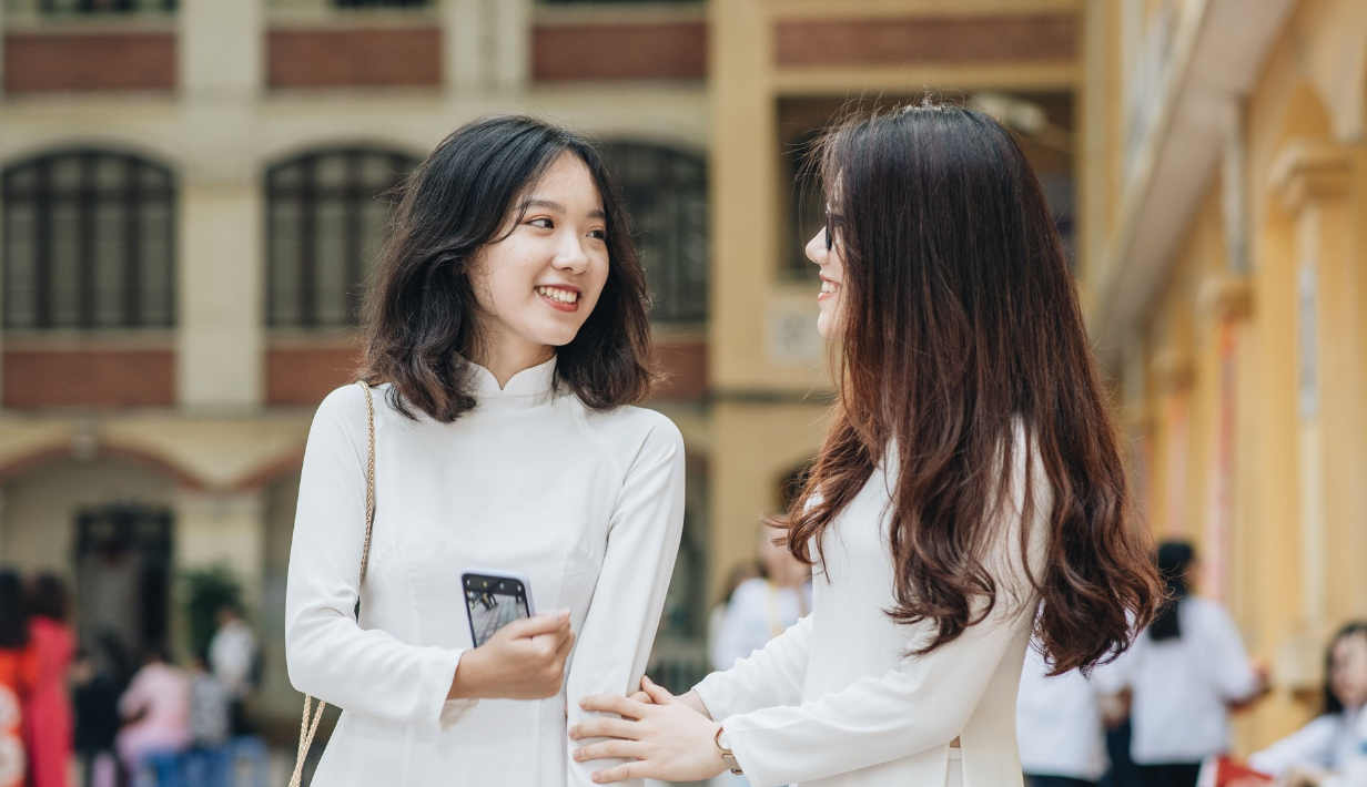 Lễ khai giảng đặc biệt của hơn 23 triệu học sinh cả nước!- Ảnh 1.