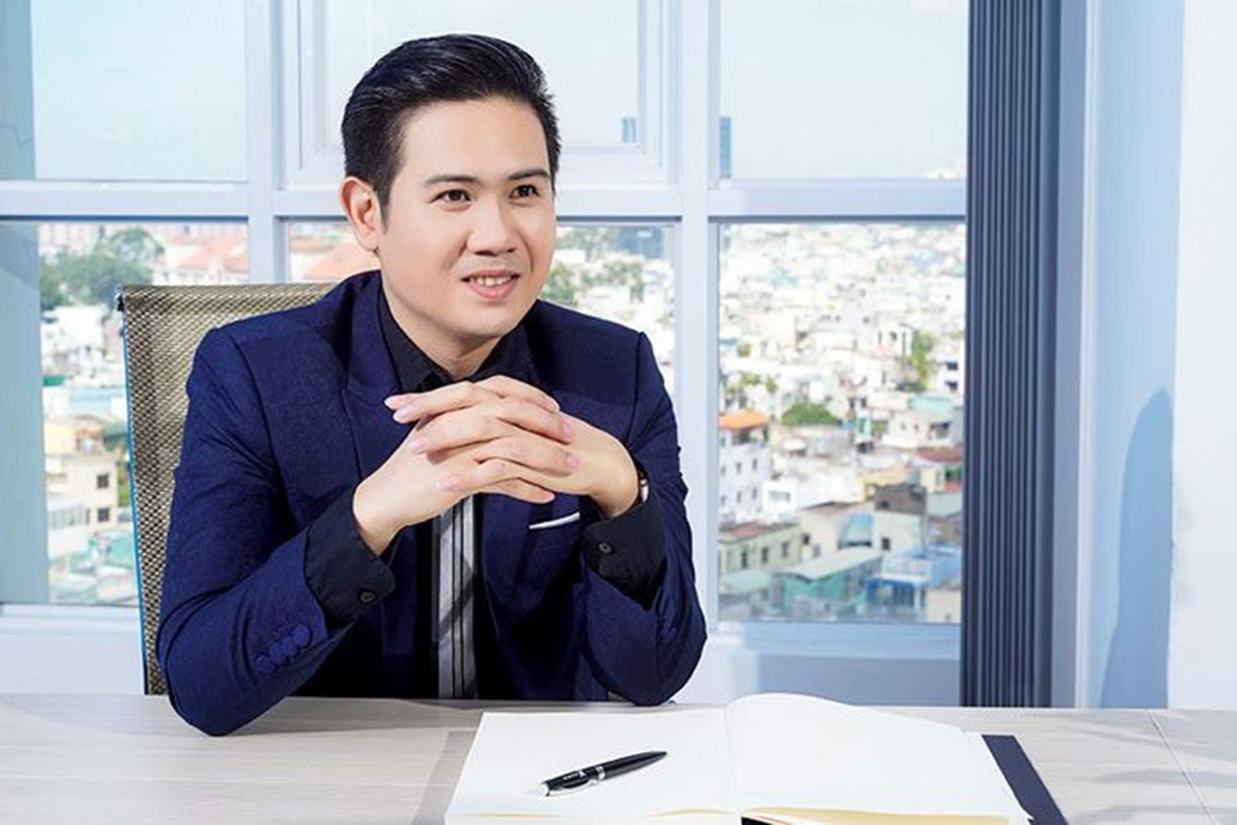 Ông chủ Công ty Asanzo yêu cầu nhân viên né tránh điều tra?- Ảnh 1.