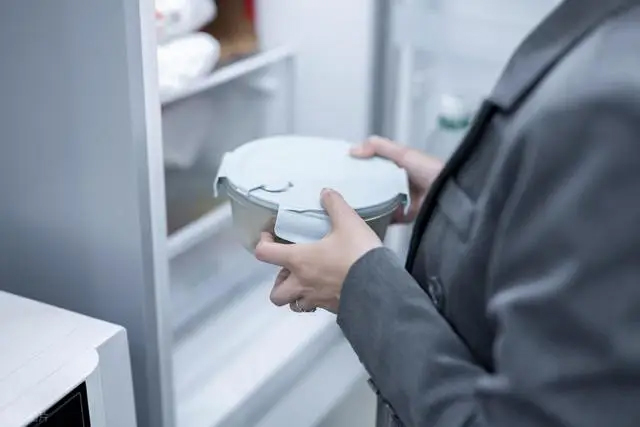 Tôi đã giảm 12kg trong 4 tháng, gan và máu nhiễm mỡ đều cải thiện: Đây là 4 loại "thuốc giảm cân tự nhiên" tôi dùng mỗi ngày- Ảnh 3. Tôi đã giảm 12kg trong 4 tháng, gan và máu nhiễm mỡ đều cải thiện: Đây là 4 loại "thuốc giảm cân tự nhiên" tôi dùng mỗi ngày- Ảnh 3.