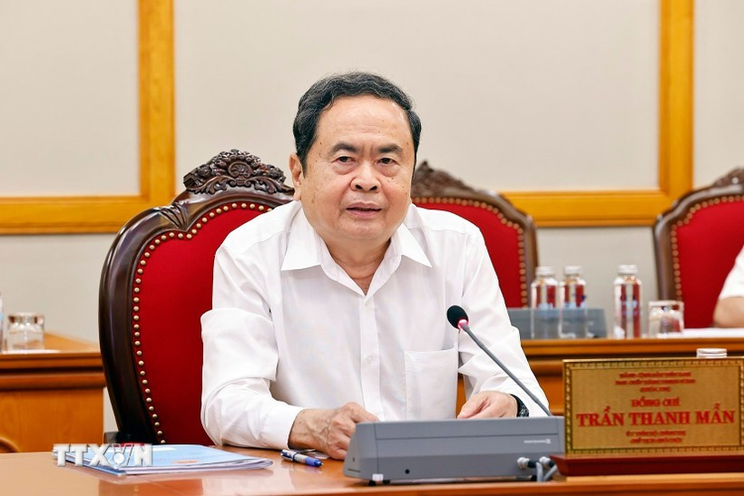 Bộ Chính trị cho ý kiến về phương án nhân sự trình đại hội Đảng bộ 3 tỉnh, thành phố- Ảnh 1. Bộ Chính trị cho ý kiến về phương án nhân sự trình đại hội Đảng bộ 3 tỉnh, thành phố- Ảnh 1.