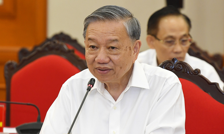 Bộ Chính trị: Vận hành 2 dự án điện hạt nhân Ninh Thuận vào giai đoạn 2030-2035- Ảnh 1. Bộ Chính trị: Vận hành 2 dự án điện hạt nhân Ninh Thuận vào giai đoạn 2030-2035- Ảnh 1.