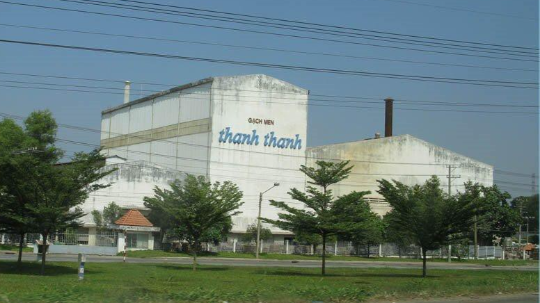 Biểu tượng hơn nửa thế kỷ của ngành VLXD Việt Nam chính thức dừng sản xuất với KQKD lao dốc- Ảnh 2. Biểu tượng hơn nửa thế kỷ của ngành VLXD Việt Nam chính thức dừng sản xuất với KQKD lao dốc- Ảnh 2.