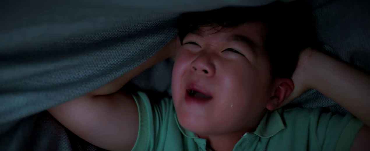 Sao nhí 2016 hút 5,6 triệu view nhờ diễn cảnh khóc quá đỉnh, mỹ nam tương lai cứ lên sóng là gây gốt- Ảnh 5.