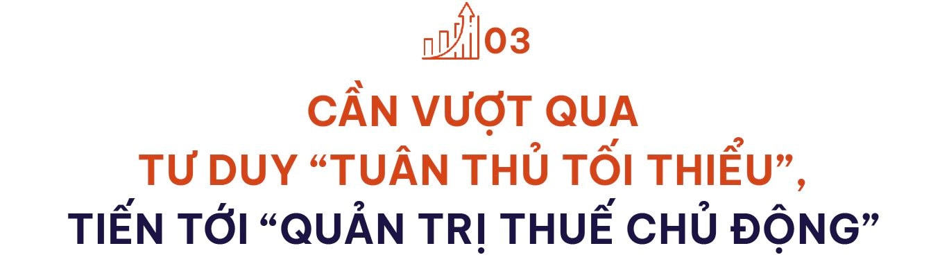 Chuyên gia: Sức mạnh tài chính và sự đóng góp của các doanh nghiệp tư nhân đã vượt xa giai đoạn “khởi nghiệp” hay “bổ trợ”- Ảnh 6. Chuyên gia: Sức mạnh tài chính và sự đóng góp của các doanh nghiệp tư nhân đã vượt xa giai đoạn “khởi nghiệp” hay “bổ trợ”- Ảnh 6.