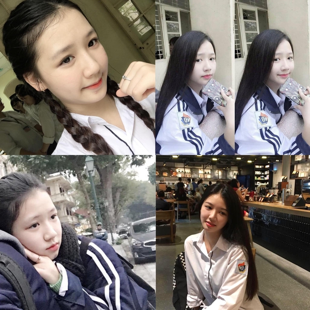 "Reply" lễ khai giảng thời đi học của sao Việt: Chi Pu, Quỳnh Anh Shyn xinh không chịu được, Tóc Tiên gây bất ngờ- Ảnh 10.