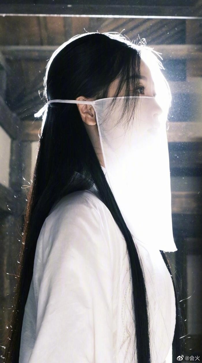 10 mỹ nhân bạch y đẹp nhất Trung Quốc: Lưu Diệc Phi chỉ xếp thứ 2, hạng 1 đúng chuẩn phong hoa tuyệt đại- Ảnh 10.