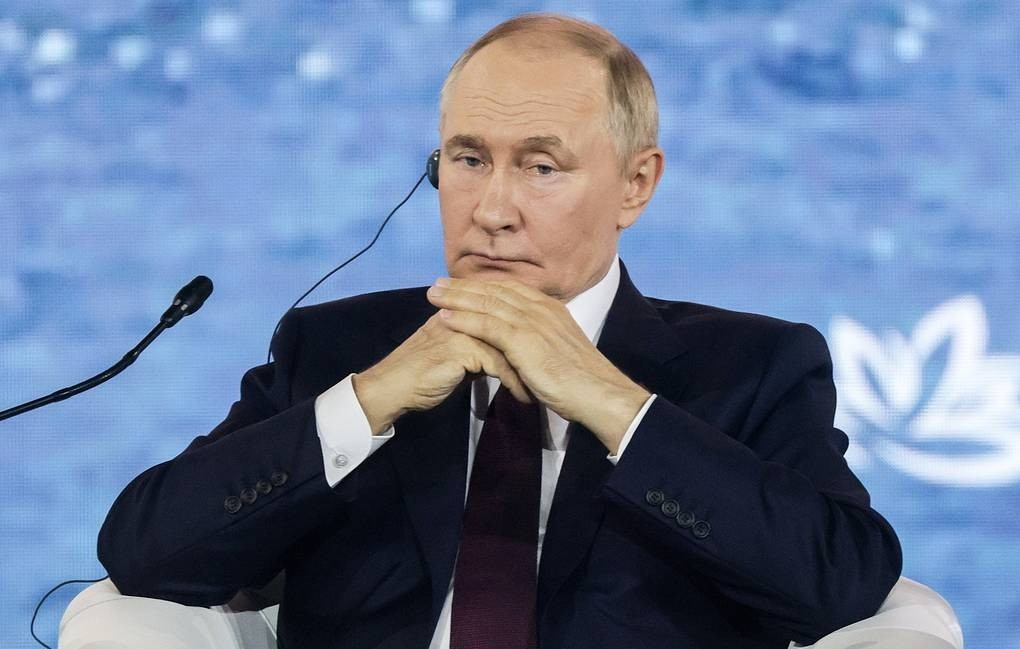Nga đảm bảo 100% an toàn nếu Tổng thống Ukraine đến Mátxcơva- Ảnh 1. Nga đảm bảo 100% an toàn nếu Tổng thống Ukraine đến Mátxcơva- Ảnh 1.