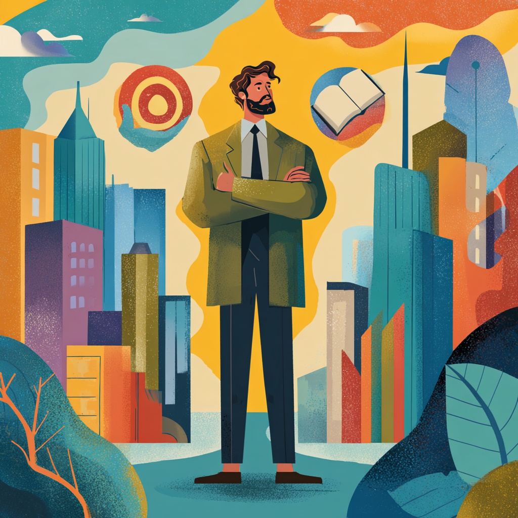 4 dấu hiệu của đàn ông EQ cao, dễ thành công, sự nghiệp rực rỡ- Ảnh 3.