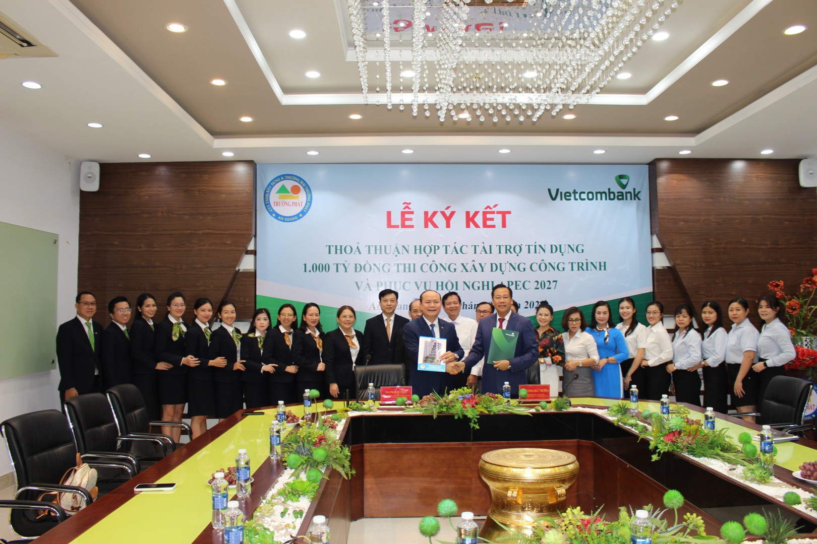 1.000 tỷ đồng và tinh thần tổng lực: Việt Nam đón sự kiện cực kỳ quan trọng theo chỉ đạo của Thủ tướng- Ảnh 1. 1.000 tỷ đồng và tinh thần tổng lực: Việt Nam đón sự kiện cực kỳ quan trọng theo chỉ đạo của Thủ tướng- Ảnh 1.