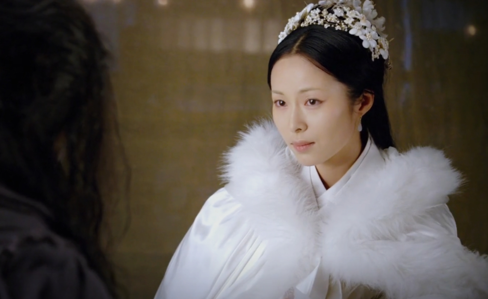 10 mỹ nhân bạch y đẹp nhất Trung Quốc: Lưu Diệc Phi chỉ xếp thứ 2, hạng 1 đúng chuẩn phong hoa tuyệt đại- Ảnh 22.