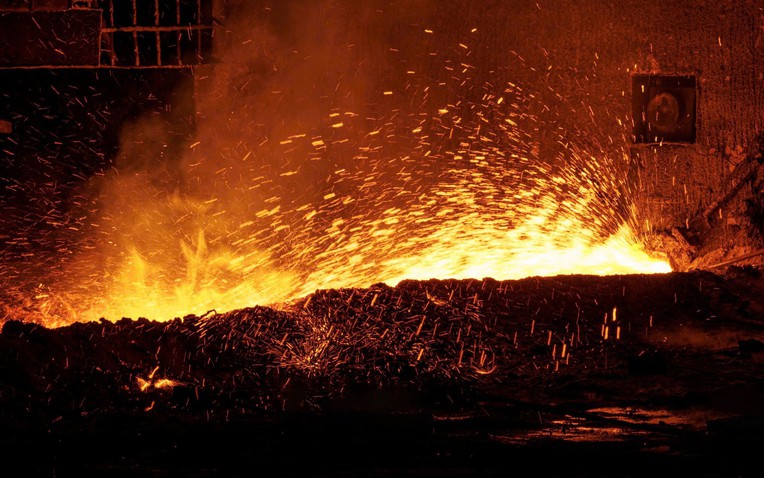 Dự án 85.000 tỷ của tỷ phú Trần Đình Long vừa công bố tin vui- Ảnh 1.