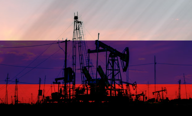 Không còn là Ấn Độ, đây mới chính là cứu tinh mới của dầu Nga: Mua 1,28 triệu thùng mỗi ngày, Moscow bội thu đơn hàng- Ảnh 1. Không còn là Ấn Độ, đây mới chính là cứu tinh mới của dầu Nga: Mua 1,28 triệu thùng mỗi ngày, Moscow bội thu đơn hàng- Ảnh 1.