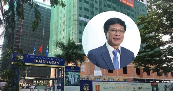 Nhà đầu tư Dự án Bến du thuyền quốc tế Cam Ranh quy mô 148ha "gánh" khoản nợ gần 33.000 tỷ đồng- Ảnh 2. Từng lãi trăm tỷ, nay lợi nhuận “lẹt đẹt” vài tỷ đồng, cổ phiếu chưa bằng ly trà đá nhưng đại gia BĐS này vẫn đặt mục tiêu hoàn thành 40.000 căn NOXH