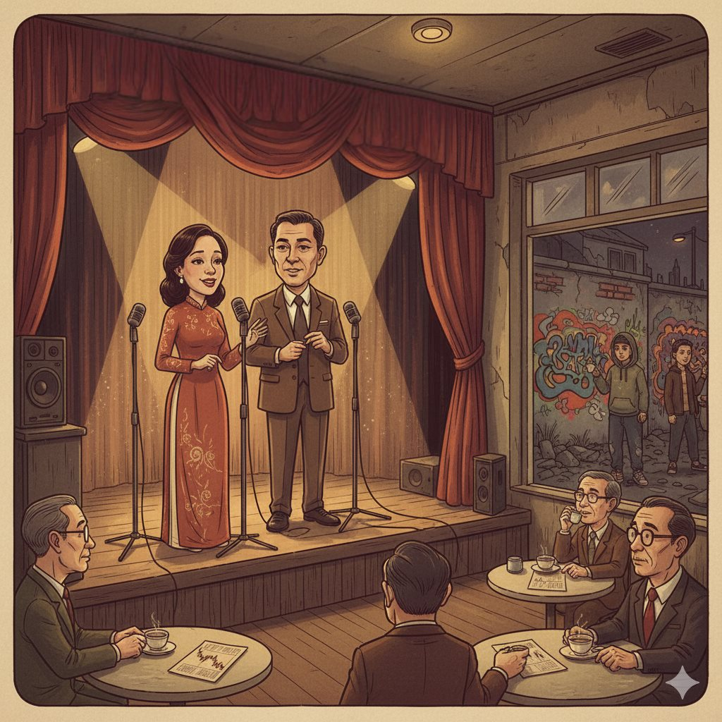 Đại gia 'Bolero' TCBS nhanh chân trở thành 'bầu show' Rap Việt Crypto- Ảnh 2.