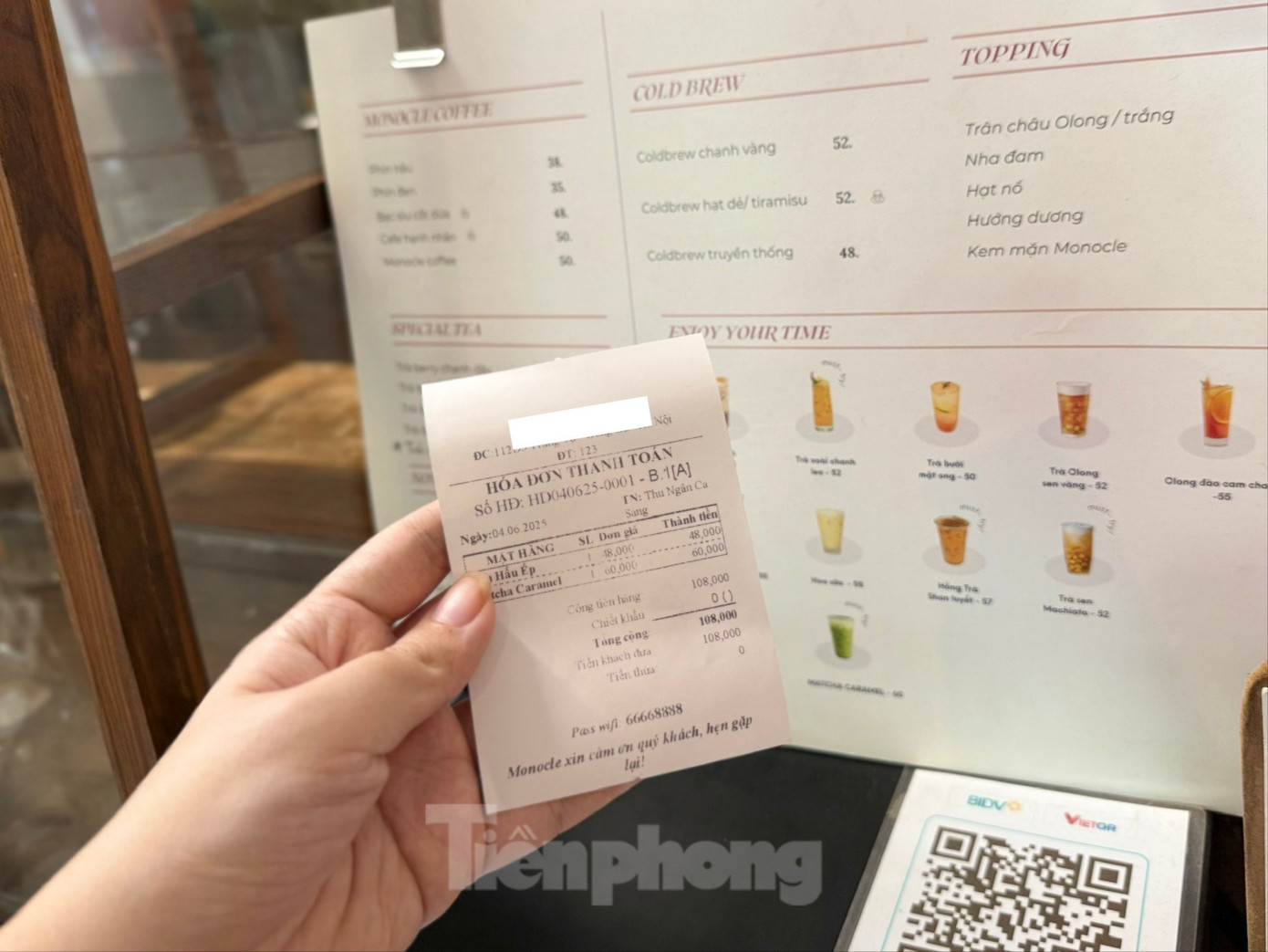 Cục Thuế phát văn bản 'hỏa tốc' liên quan tới hóa đơn điện tử- Ảnh 1. Cục Thuế phát văn bản 'hỏa tốc' liên quan tới hóa đơn điện tử- Ảnh 1.