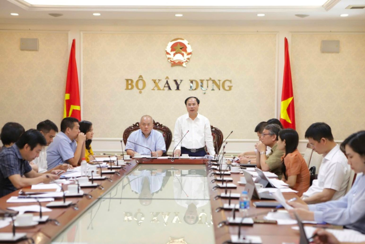 Quỹ nhà ở quốc gia: Chỉ cho thuê, không mua bán- Ảnh 1. Quỹ nhà ở quốc gia: Chỉ cho thuê, không mua bán- Ảnh 1.