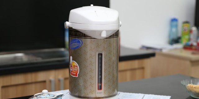 Thiết bị thầm ngốn điện trong nhà mà ít người để ý: Dùng giống bình siêu tốc, tốn hơn tủ lạnh, máy giặt- Ảnh 2.