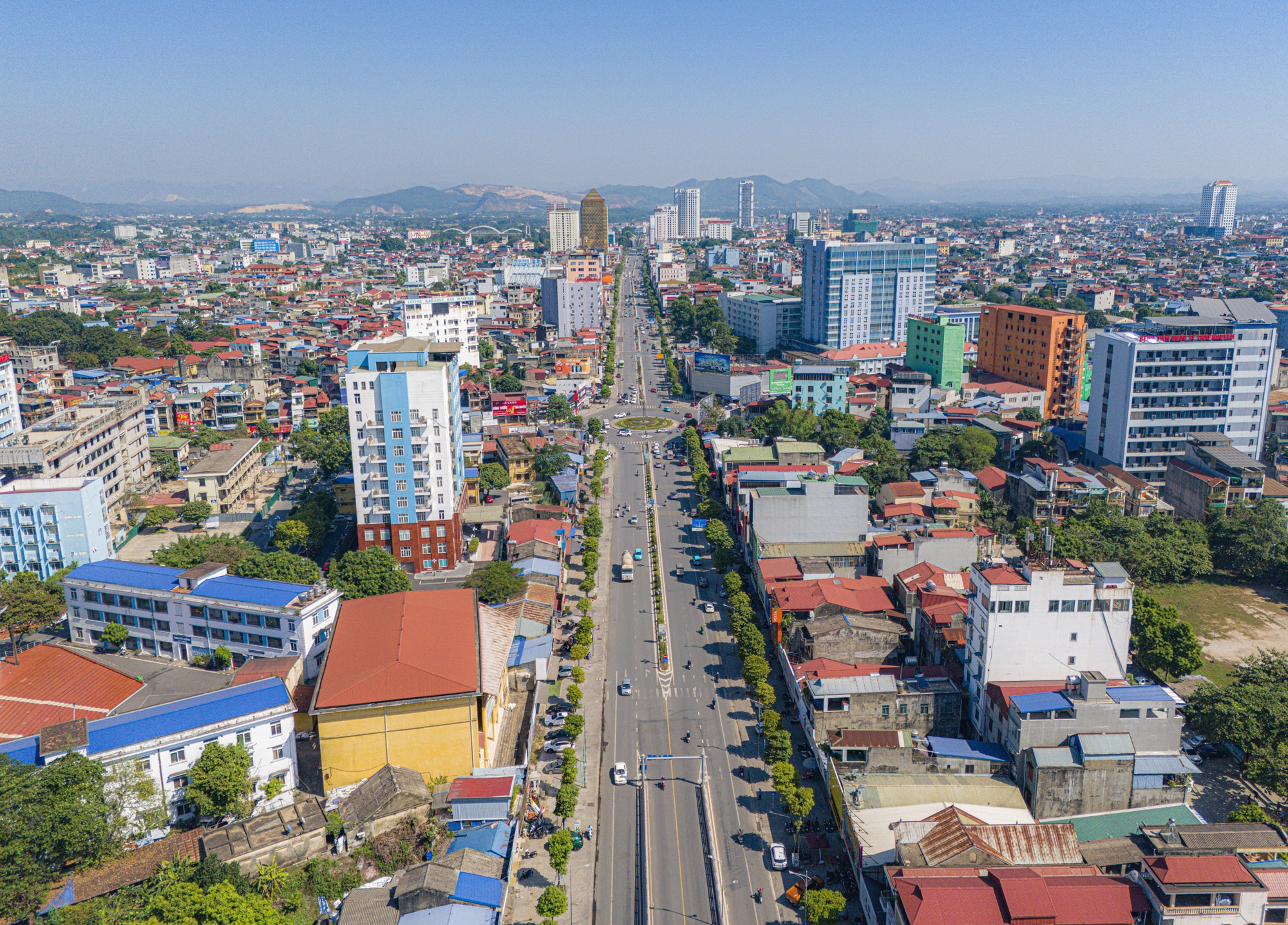 Người dân Thái Nguyên sẽ vui mừng khi biết thông tin này- Ảnh 1. Người dân Thái Nguyên sẽ vui mừng khi biết thông tin này- Ảnh 1.