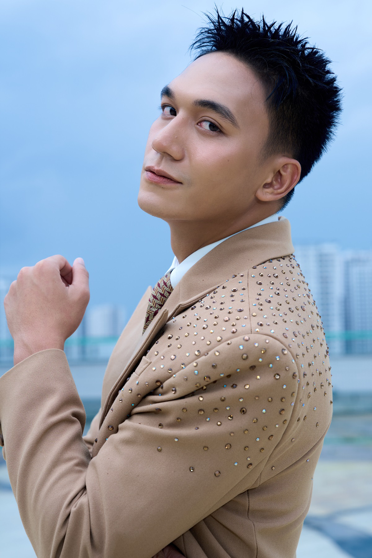 Nam diễn viên duy nhất đóng cả 2 phim doanh thu cao nhất Việt Nam, nhìn con số có thể sĩ tới kiếp sau- Ảnh 4.