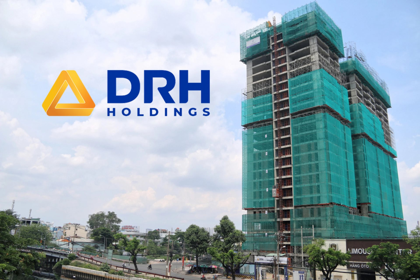 Chủ đầu tư loạt dự án BĐS lớn chìm trong thua lỗ, nợ trái phiếu quá hạn, giờ thêm “danh sách đen” nợ bảo hiểm- Ảnh 1.