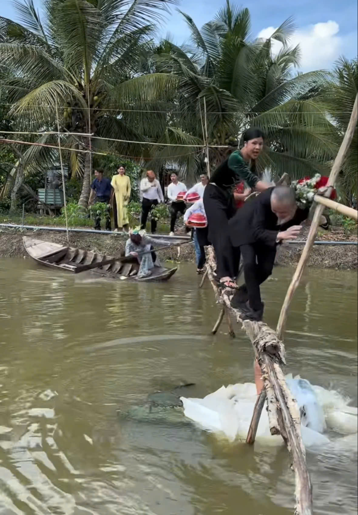 Vì sao đời người phải ăn đám cưới miền Tây 1 lần?- Ảnh 4.