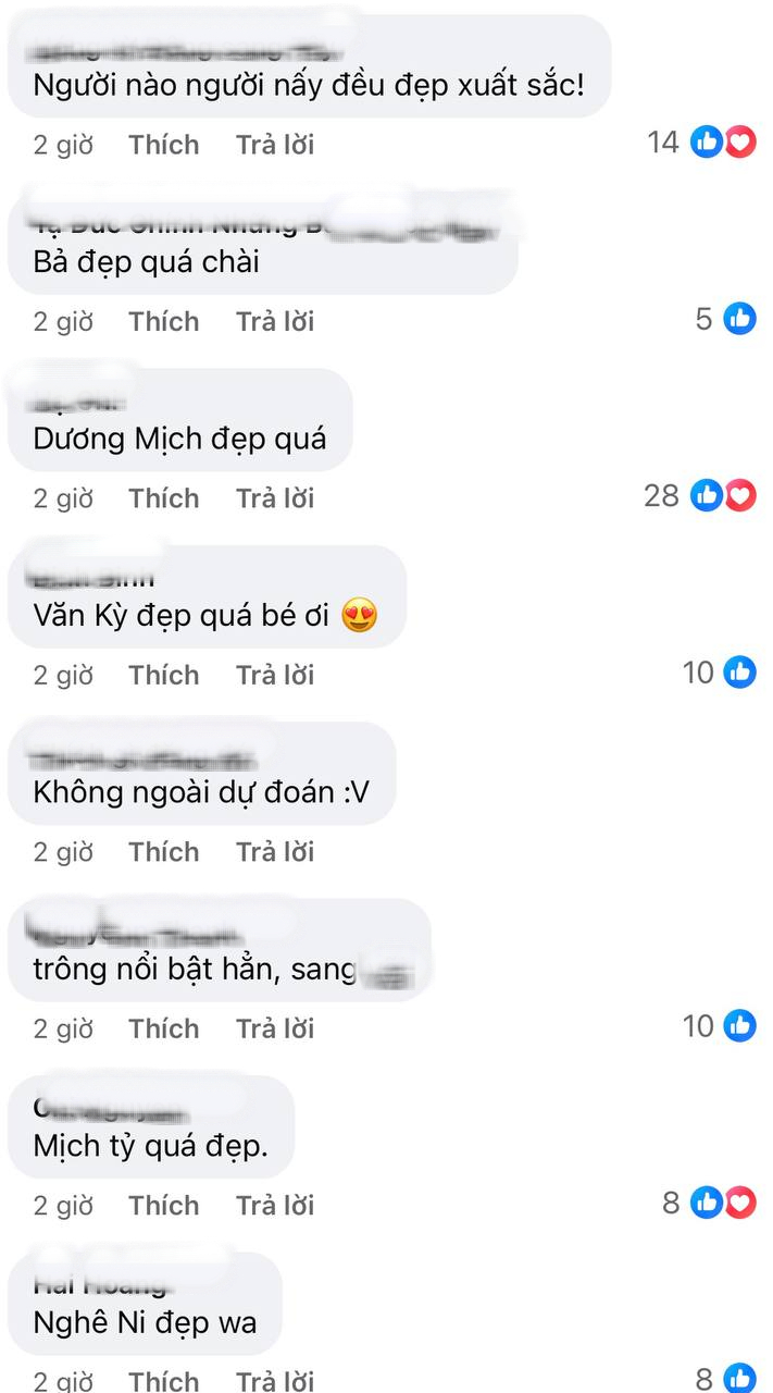 Vị thế của Lưu Diệc Phi: 10 minh tinh đình đám không thể tranh giành- Ảnh 14. Vị thế của Lưu Diệc Phi: 10 minh tinh đình đám không thể tranh giành- Ảnh 14.