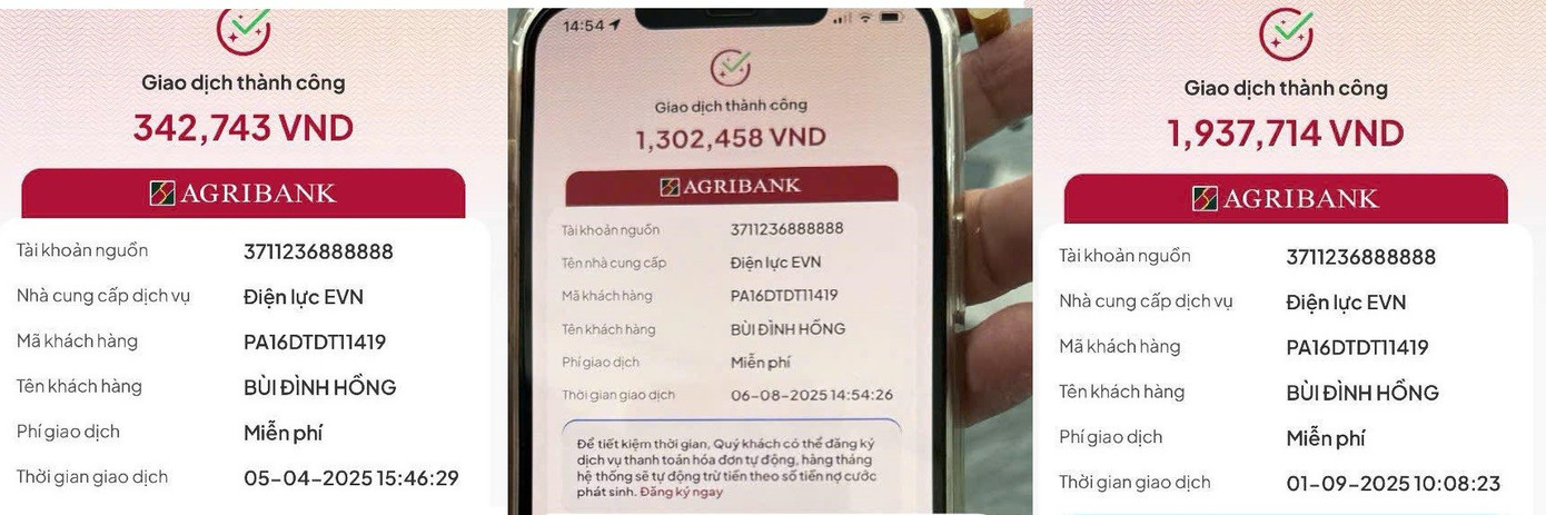 Khắp nơi bức xúc việc hóa đơn tiền điện nhảy múa, EVN nói gì?- Ảnh 2.