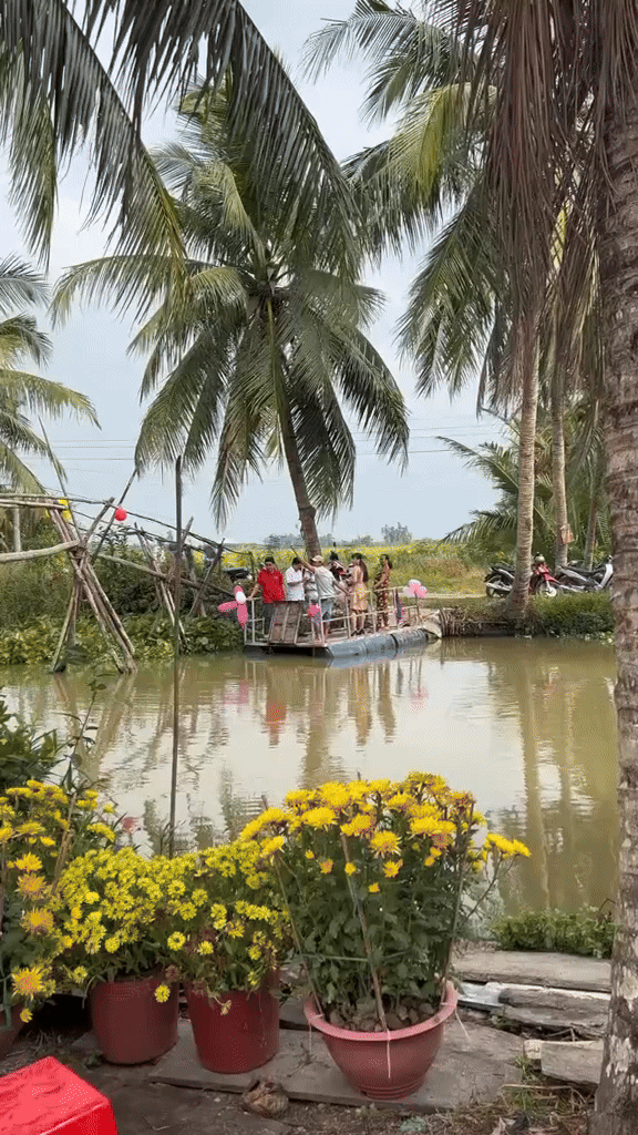 Vì sao đời người phải ăn đám cưới miền Tây 1 lần?- Ảnh 6.