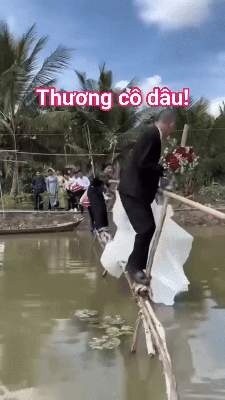 Vì sao đời người phải ăn đám cưới miền Tây 1 lần?- Ảnh 7.