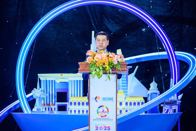 Khai mạc chuỗi sự kiện Hội chợ Du lịch quốc tế Thành phố Hồ Chí Minh 2025- Ảnh 3. Khai mạc chuỗi sự kiện Hội chợ Du lịch quốc tế Thành phố Hồ Chí Minh 2025- Ảnh 3.
