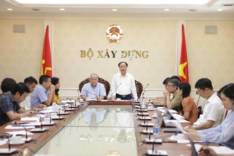Góp ý Quỹ nhà ở quốc gia: Chỉ cho thuê nhà, không mua bán, kinh doanh- Ảnh 1. Góp ý Quỹ nhà ở quốc gia: Chỉ cho thuê nhà, không mua bán, kinh doanh- Ảnh 1.