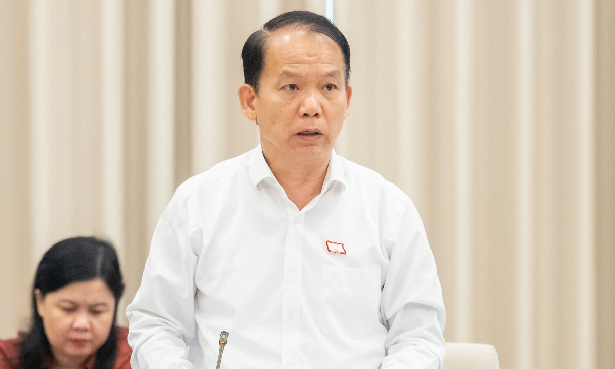 Làm rõ sai phạm, xử lý cả lãnh đạo diện Bộ Chính trị, Ban Bí thư quản lý- Ảnh 1.