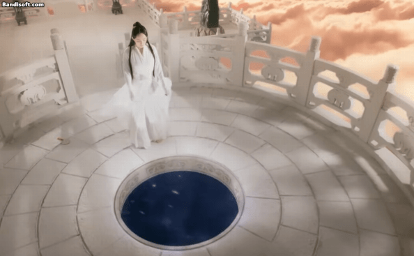 10 mỹ nhân bạch y đẹp nhất Trung Quốc: Lưu Diệc Phi chỉ xếp thứ 2, hạng 1 đúng chuẩn phong hoa tuyệt đại- Ảnh 13.