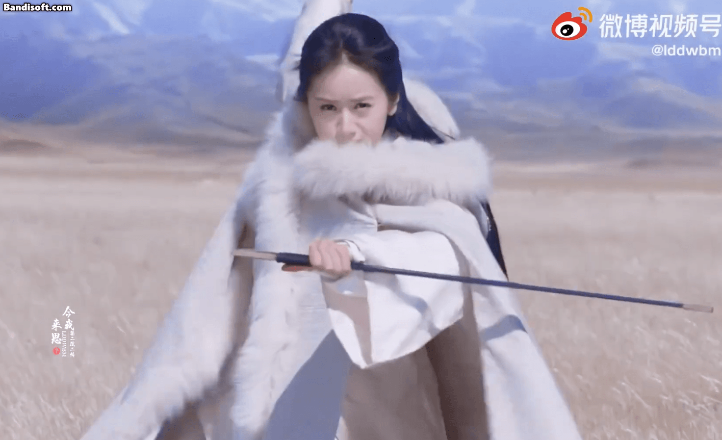 10 mỹ nhân bạch y đẹp nhất Trung Quốc: Lưu Diệc Phi chỉ xếp thứ 2, hạng 1 đúng chuẩn phong hoa tuyệt đại- Ảnh 20.