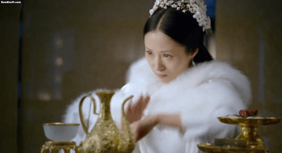 10 mỹ nhân bạch y đẹp nhất Trung Quốc: Lưu Diệc Phi chỉ xếp thứ 2, hạng 1 đúng chuẩn phong hoa tuyệt đại- Ảnh 23.