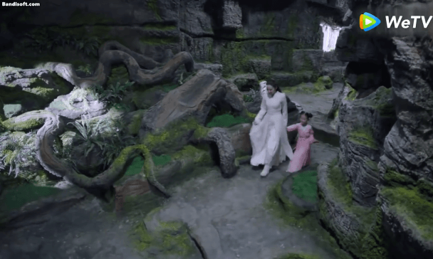 10 mỹ nhân bạch y đẹp nhất Trung Quốc: Lưu Diệc Phi chỉ xếp thứ 2, hạng 1 đúng chuẩn phong hoa tuyệt đại- Ảnh 2.