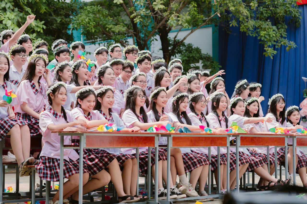 Những lưu ý quan trọng đối với thẻ BHYT học sinh, sinh viên- Ảnh 1. Những lưu ý quan trọng đối với thẻ BHYT học sinh, sinh viên- Ảnh 1.