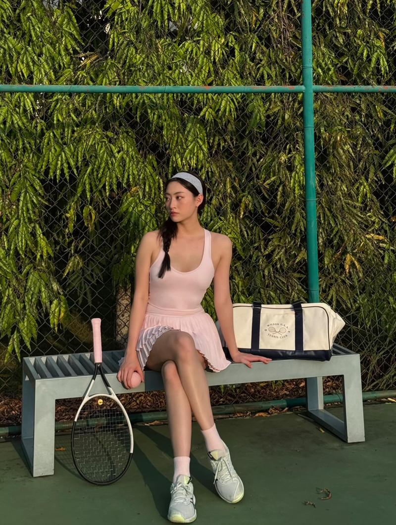 Lợi ích bất ngờ từ bộ môn “Hoa hậu chứng khoán” Mai Phương Thuý, Lương Thuỳ Linh mê mẩn- Ảnh 3.