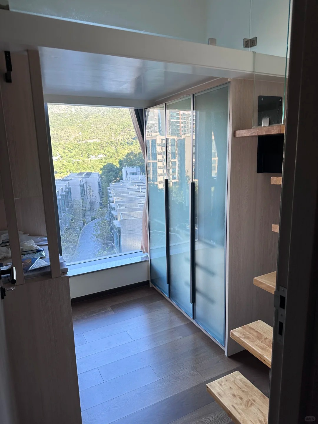 Cô gái sống 6 năm trong căn hộ 28m² với giá thuê 100 triệu/tháng: Nhỏ bé nhưng đầy bình yên- Ảnh 6. Cô gái sống 6 năm trong căn hộ 28m² với giá thuê 100 triệu/tháng: Nhỏ bé nhưng đầy bình yên- Ảnh 6.